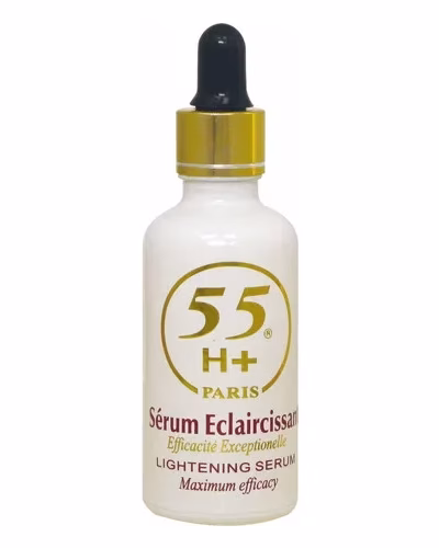 55H+ ULTRA EFFICACITE EXCEPTIONNEL SERUM 50ML