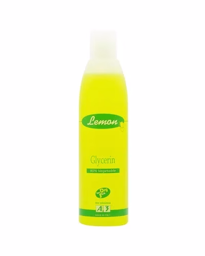 A3 LEMON GLYCERIN 260ML