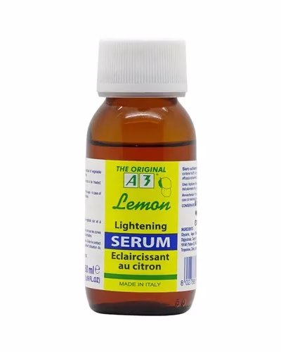 A3 LEMON LIGHTENING SERUM 50ML