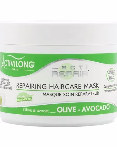 ACTIVILONG ACTI REPAIR MASK OLIVE & AVOCAT 200ml