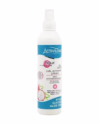 ACTIVILONG ACTICURL CURL ACTIVATOR SPRAY 250ml