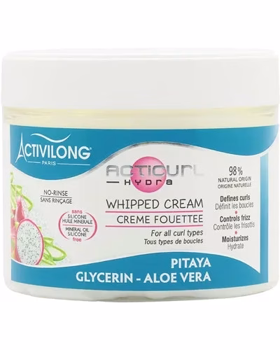 ACTIVILONG ACTICURL WHIPPED CREAM 300ml