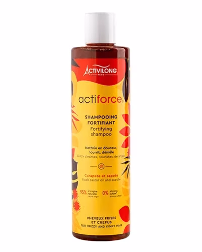 ACTIVILONG ACTIFORCE FORTIFYING SHAMPOO 250ml