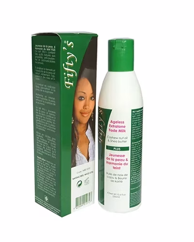 FIFTY'S PLUS JEUNESSE DE LA PEAU 300ML