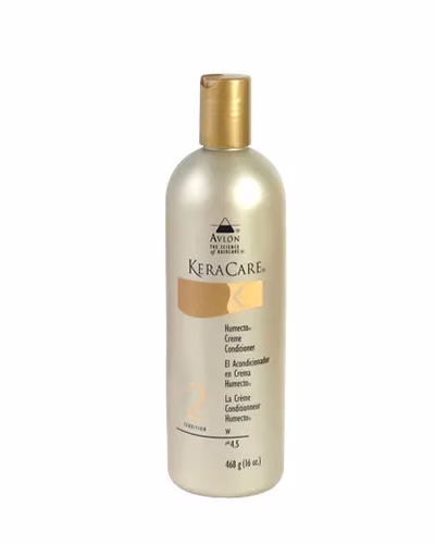 KERACARE HUMECCTO CREME CONDITIONER 16OZ