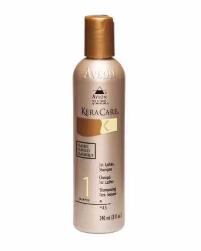 KERACARE CLASSIC SHAMPOO 240ML