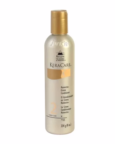 KERACARE HUMECCTO CREME CONDITIONER 8OZ