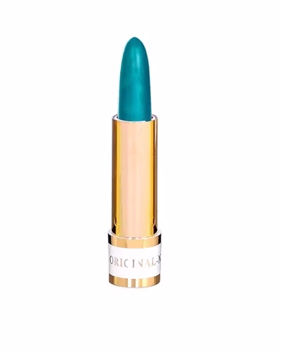 ISLAND BEAUTY LIPSTICK ELECTRIC BLUE