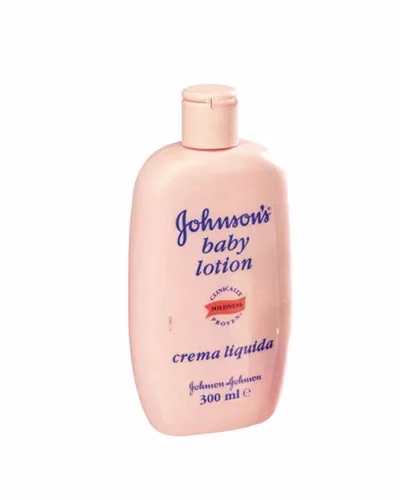 JOHNSON'S BABY LOTION 300ML