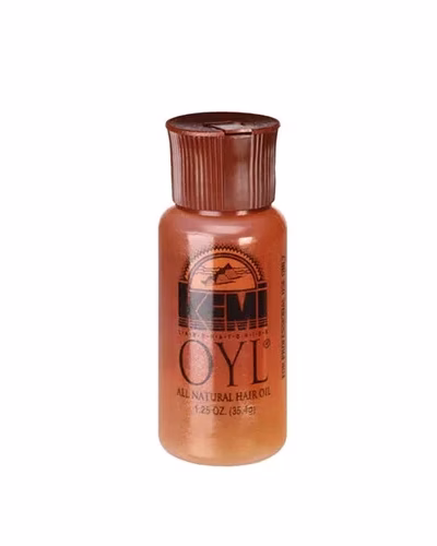 KEMI OYL NATURAL HAIR OIL 35,4ML