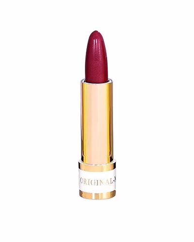 ISLAND BEAUTY LIPSTICK BURGUNDY