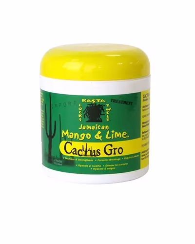 JAMAICAN MANGO & LIME CACTUS GRO 118ml