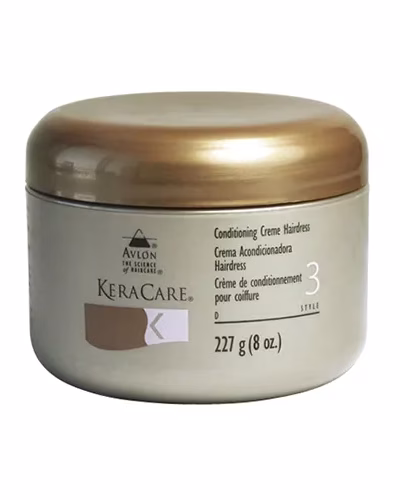 KERACARE CONDITIONING CREME HAIRDRESS 3, 227G
