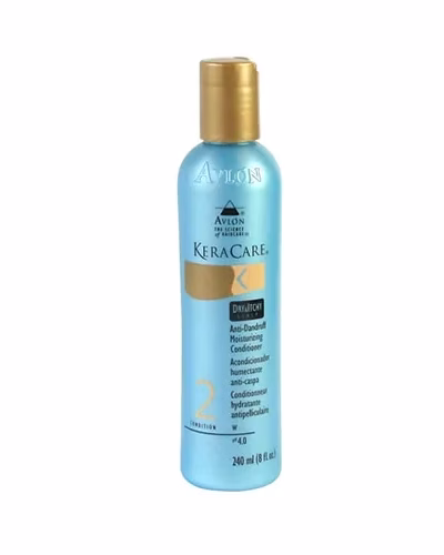 KERACARE DRY ITCHY SCALP ANTY-DANDRUFF CONDITIONER 240ml