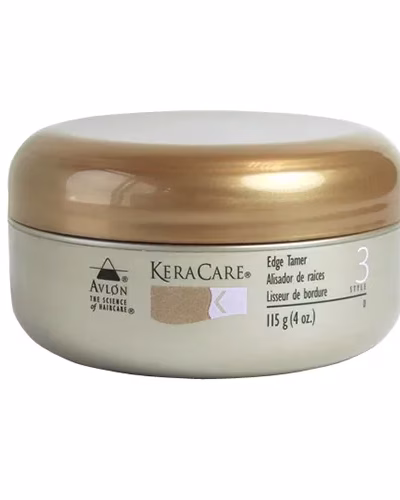 KERACARE EDGE TAMER 4OZ/115G