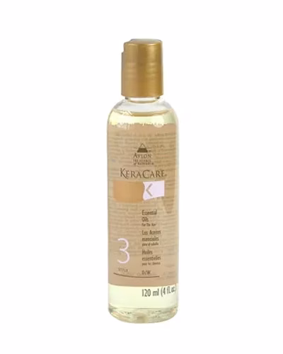 KERACARE ESSENTIAL OIL 120ML