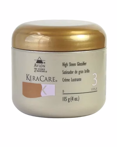 KERACARE HIGH SHEEN GLOSSIFIER 115G