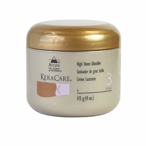 KERACARE HIGH SHEEN GLOSSIFIER 115G