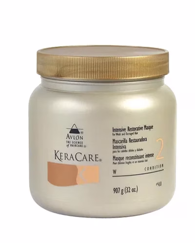 KERACARE INTENSIVE RESTORATIVE MASQUE 907G