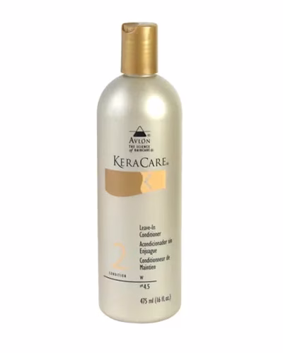 KERACARE LEAVE-IN CONDITIONER 475ML