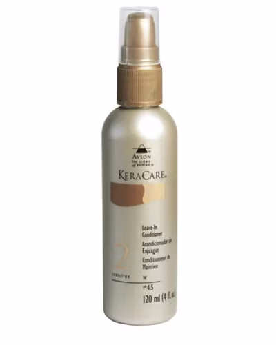 KERACARE LEAVE-IN CONDITIONER 120ML