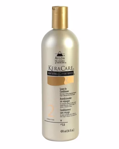 KERACARE LEAVE-IN CONDITIONER 2 475ML
