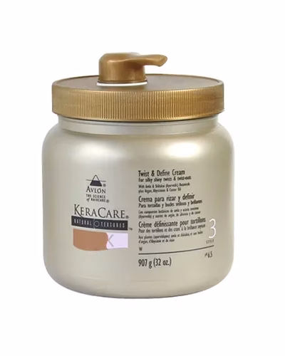 TEXTURES TWIST & DEFINE CREAM 907g