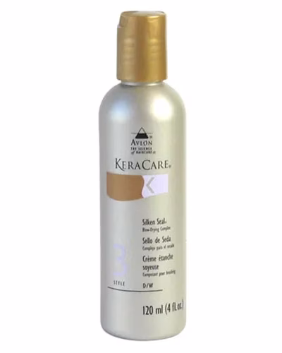 KERACARE SILKEN SEAL 120ML