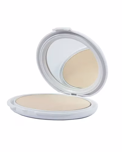 ISLAND BEAUTY PRESSED POWDER TRANSLUCENT 18g