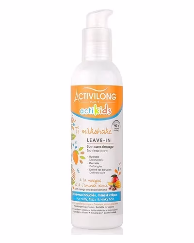 ACTIVILONG ACTIKIDS LEAVE IN CONDITIONER 240ml