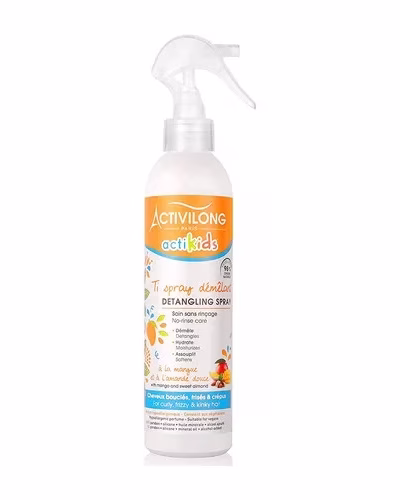 ACTIVILONG ACTIKIDS SPRAY 250ml