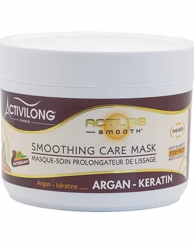 ACTIVILONG ACTILISS ARGAN & KERATIN MASK 200ml