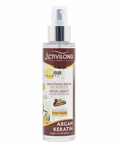 ACTIVILONG ACTILISS ARGAN & KERATIN SERUM 100ml