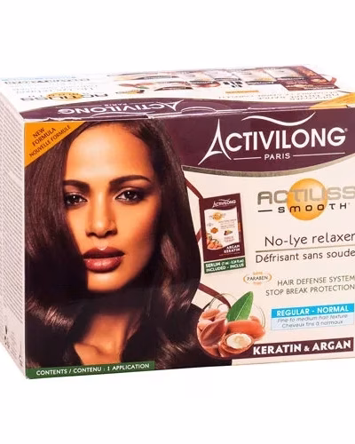 ACTIVILONG ACTILISS SMOOTH NO-LYE RELAXER REGULAR