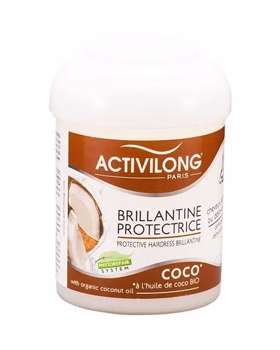 ACTIVILONG PROTECTIVE HAIRDERSS COCO 125ml