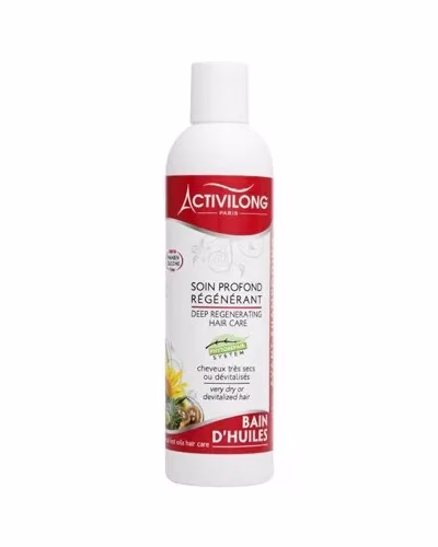 ACTIVLONG BAIN D'HUILE SOIN PROFOND 250ml