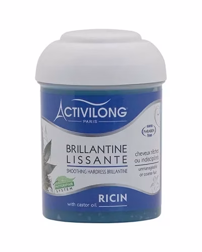 ACTIVLONG HAIRDRESS POMMADE RICIN 125ml
