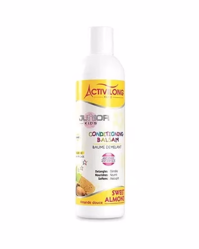 ACTIVLONG JUNIOR KIDS CONDITIONING BALSAM 250ml