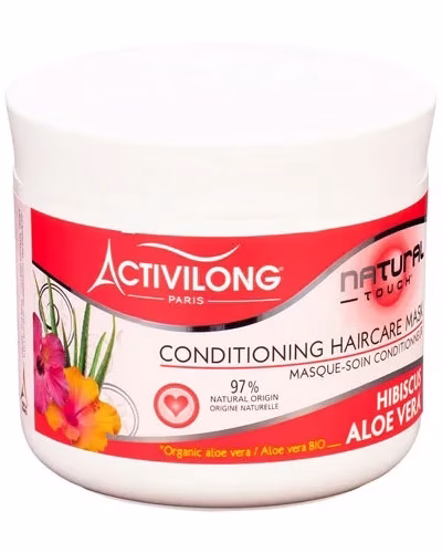 ACTIVLONG NATURAL TOUCH CONDITIONING MASK 200ml