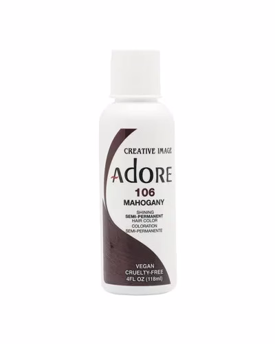 ADORE 106 MAHOGANY 118ml