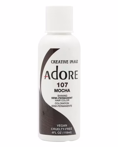 ADORE 107 MOCHA 118ml