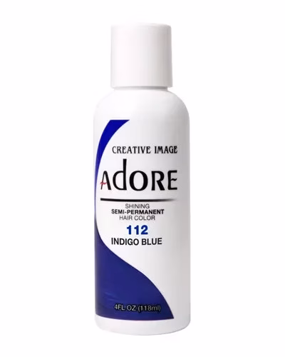 ADORE 112 INDIGO BLUE 118ml