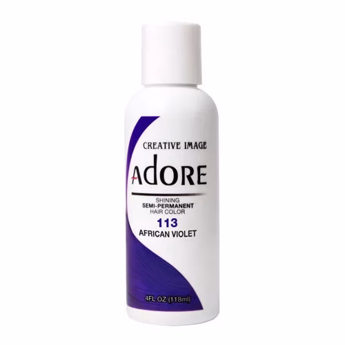 ADORE 113 AFRICAN VIOLET 118ml