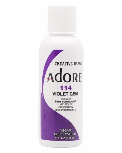 ADORE 114 VIOLET GEM 118ml