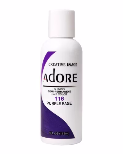 ADORE 116 PURPLE RAGE 118ml