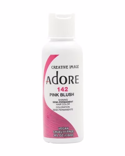 ADORE 142 PINK BLUSH 118ml