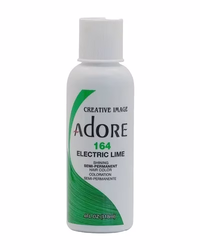 ADORE 164 ELECTRIC LIME 118ml