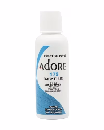 ADORE 172 BABY BLUE 118ml