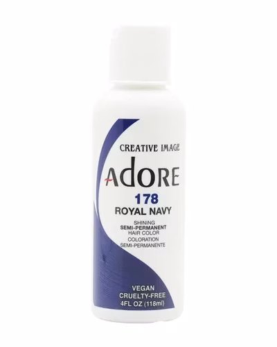 ADORE 178 ROYAL NAVY 118ml