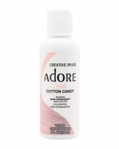 ADORE 190 COTTON CANDY 118ml